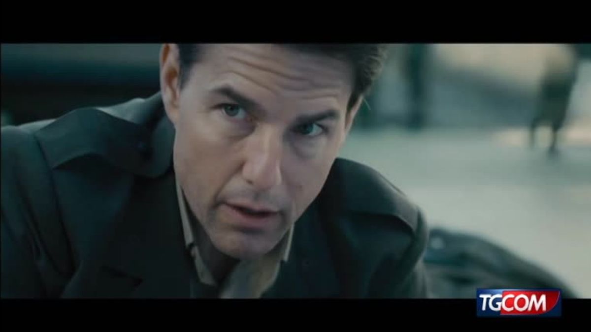 L'unica regola per Tom Cruise