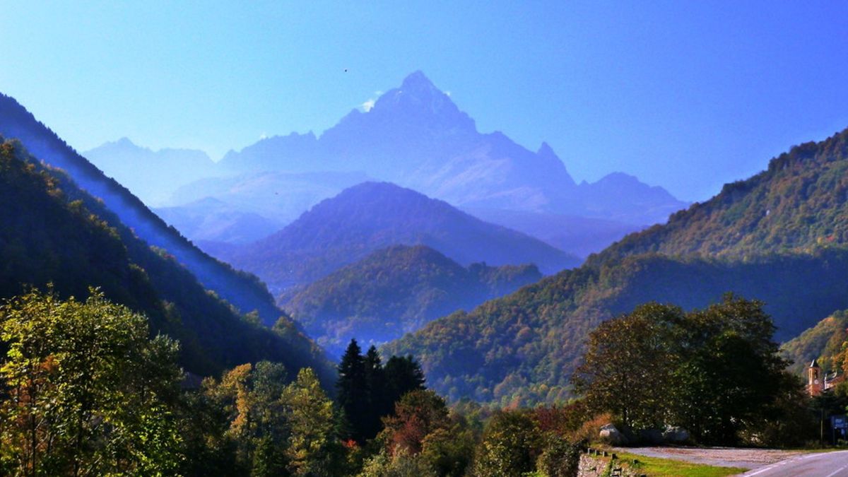 Il Monviso