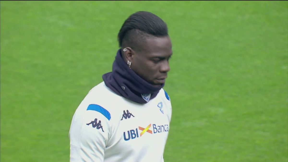 Il caso Balotelli finisce in tribunale