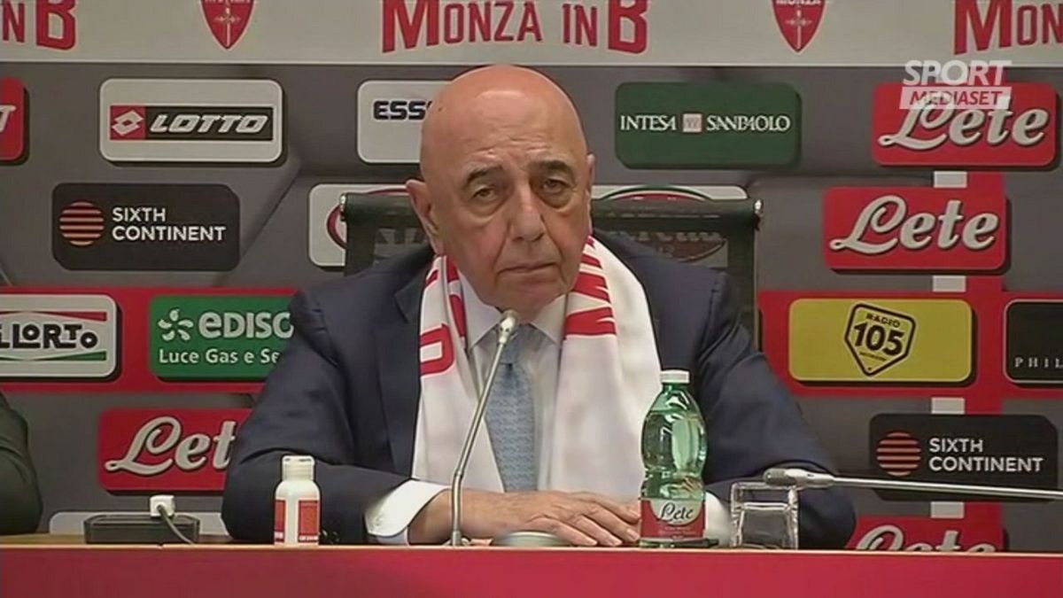 "Voglio bene a Balo, ma no nel Monza"