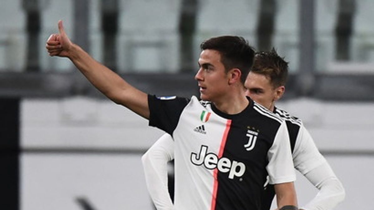 Paulo Dybala