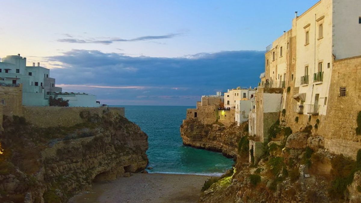 Polignano a Mare