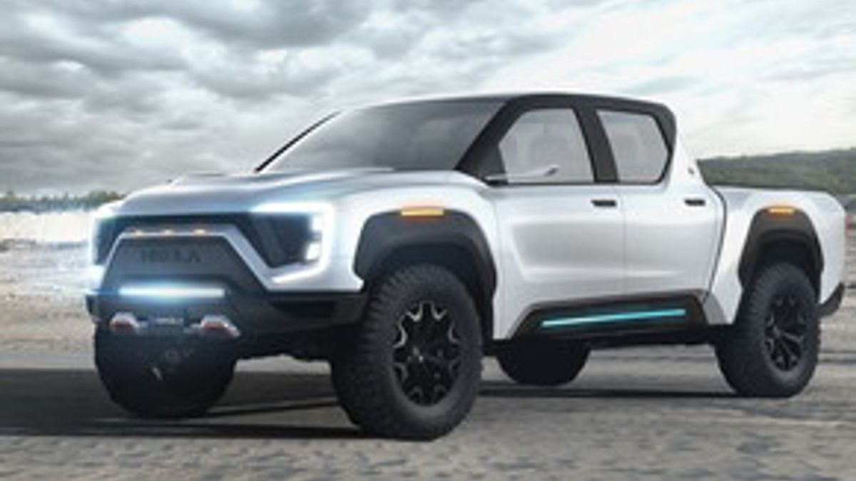 nikola