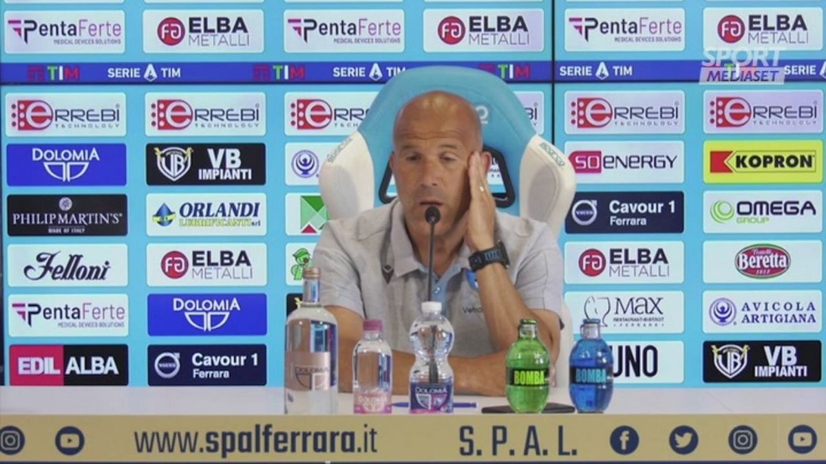 "Con 5 sostituzioni è un altro sport"