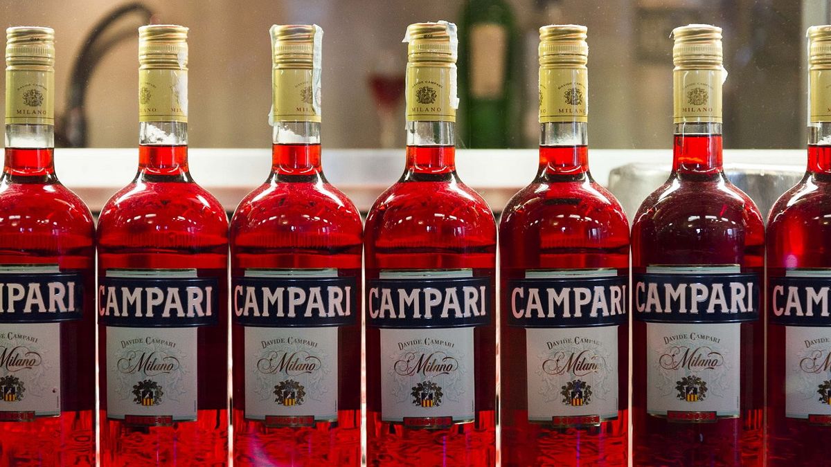 campari