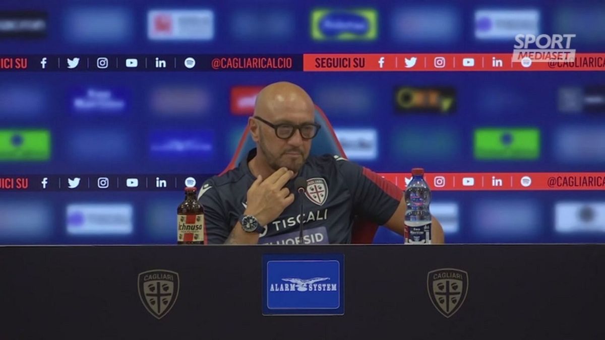 Zenga: "La vittoria di Ferrara può essere la svolta"