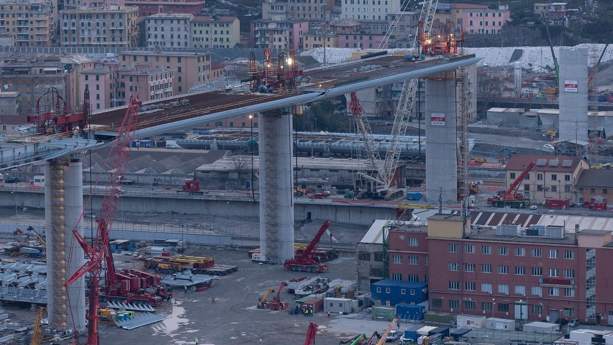 Ponte di Genova