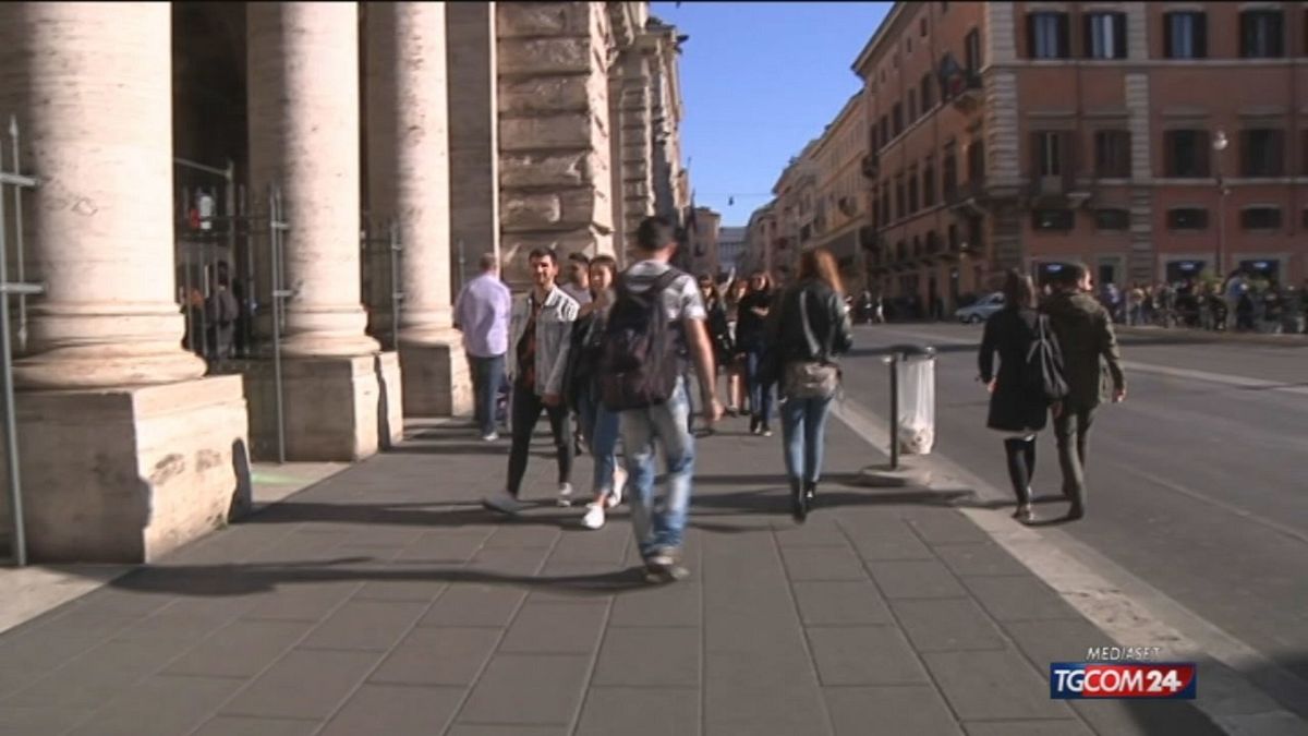 18.05 IL MARCHIO "RISO", VITTORIA DELLA UE SRV