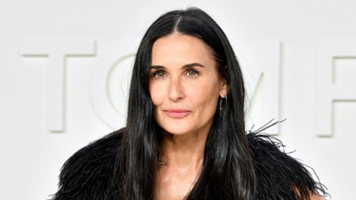 Demi Moore