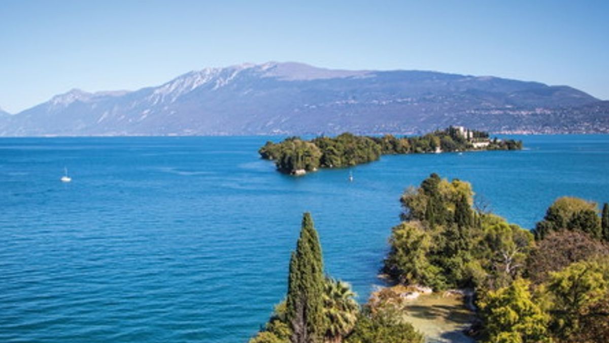 Isola del Garda