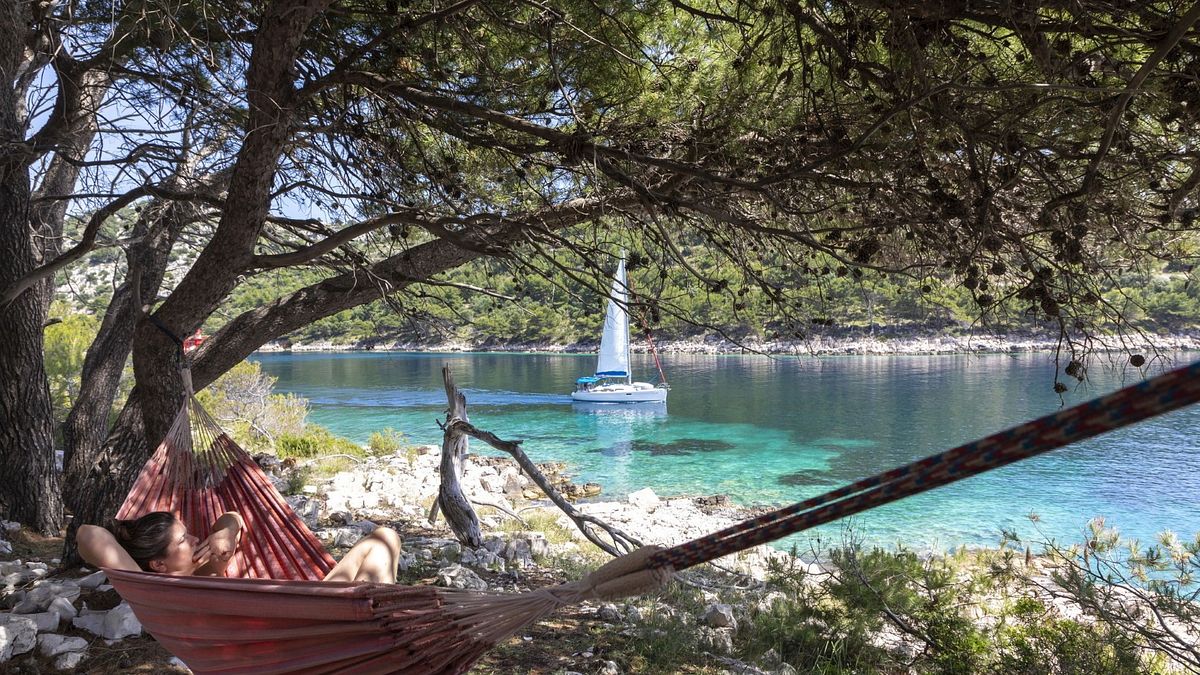 Ombra: sì, ma meglio lontano dalla spiaggia