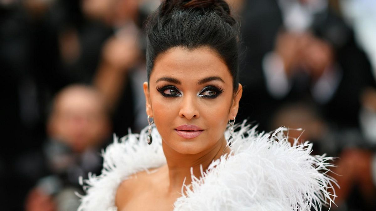 Aishwarya Rai Bachchan