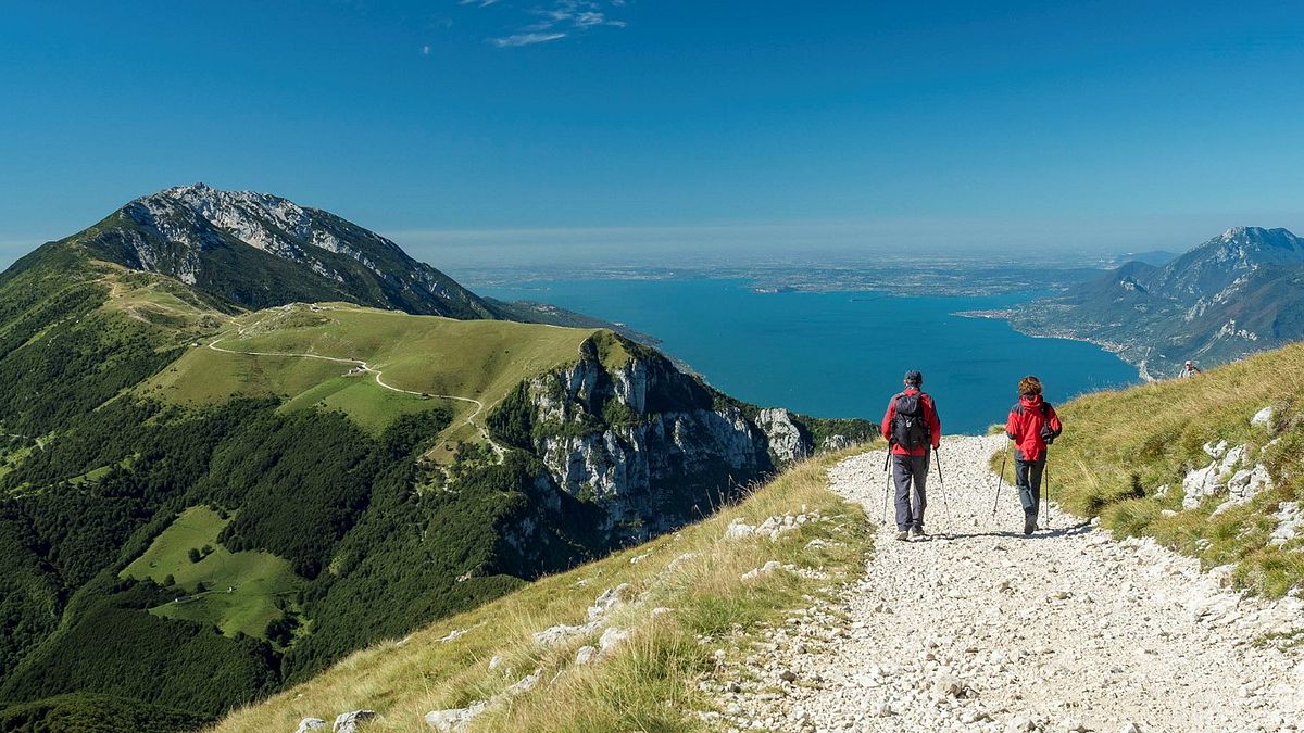 Monte Altissimo