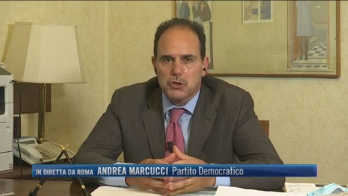 Decreto semplificazioni, Andrea Marcucci (PD): "può  risolvere malattia endemica della burocrazia"