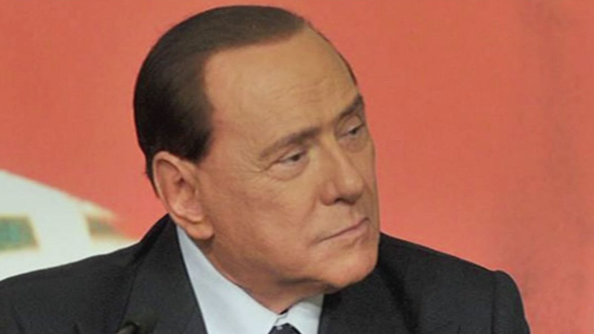 Berlusconi: "Recovery Fund, intesa positiva"