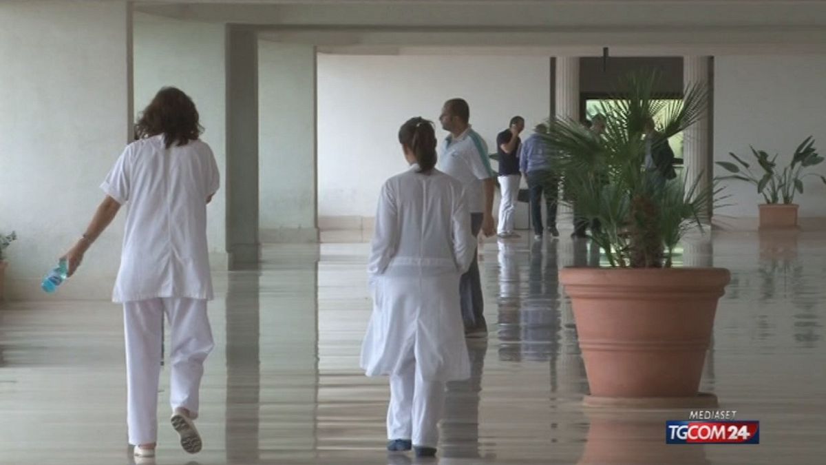 Umbria: stop agli aborti in day hospital