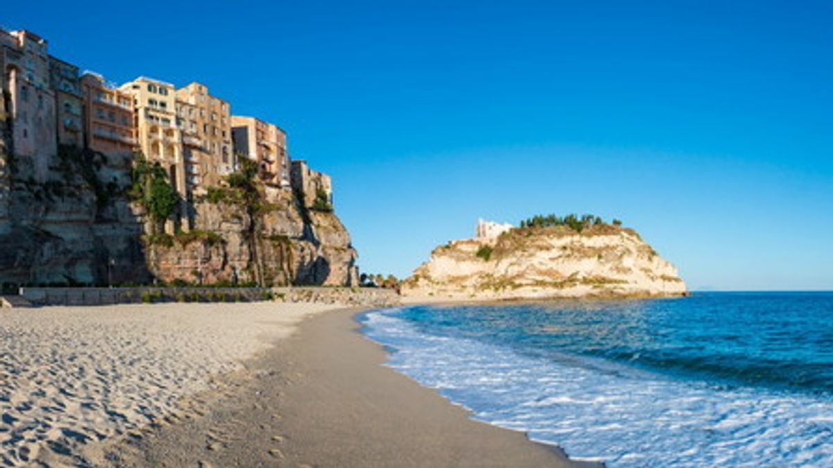 Tropea