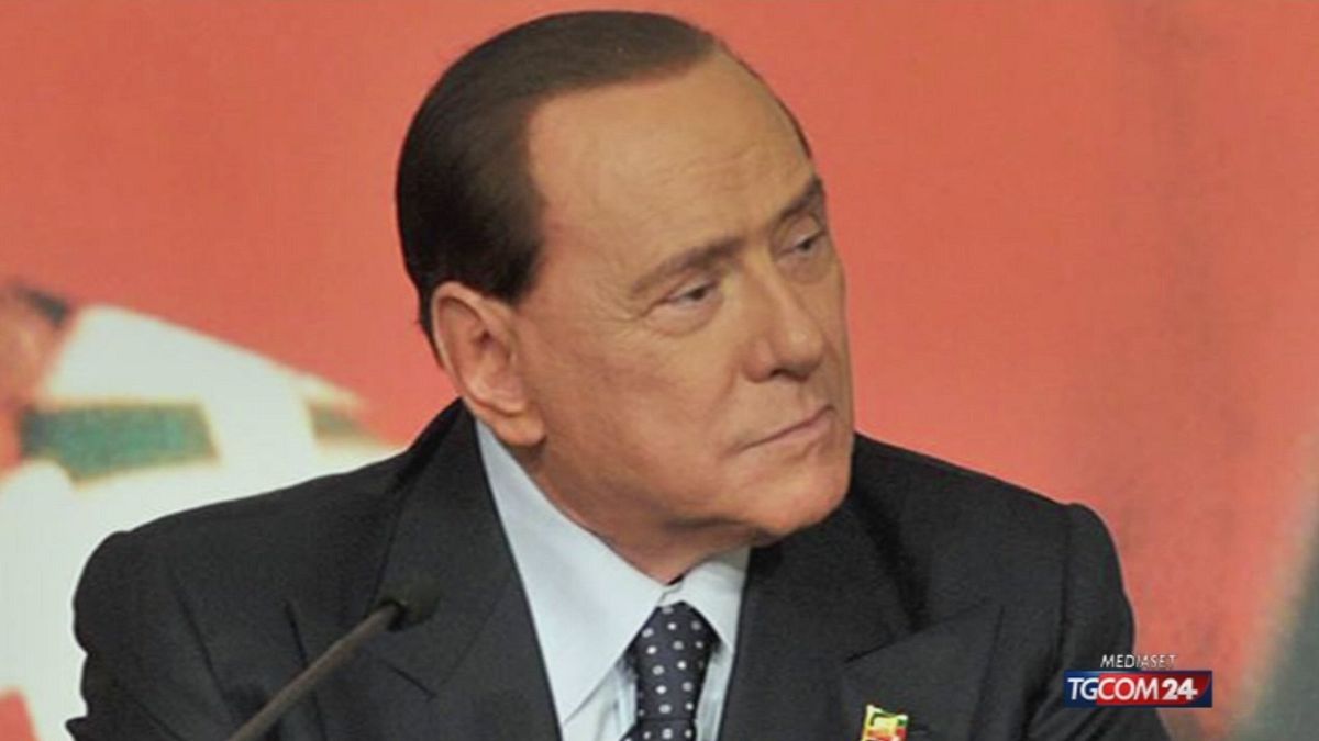 Berlusconi: "Recovery Fund, intesa positiva"