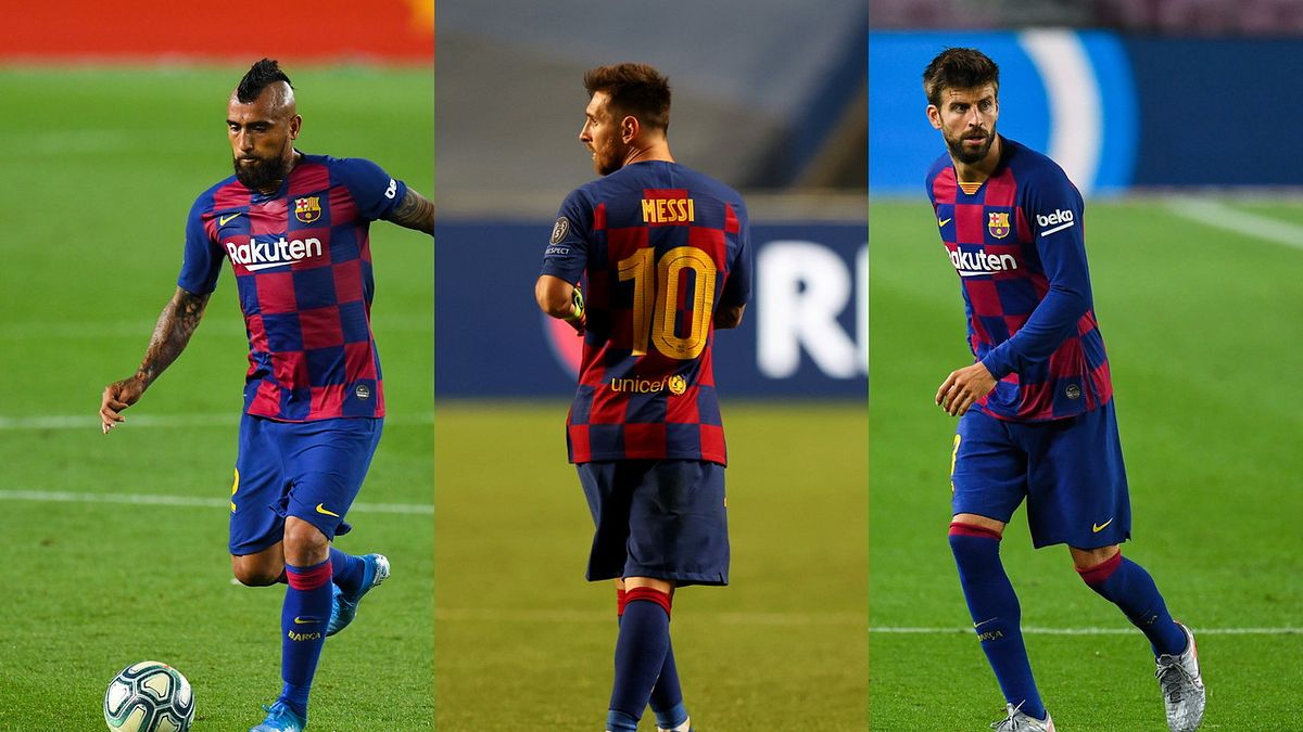 La grande rivoluzione del Barça di Koeman