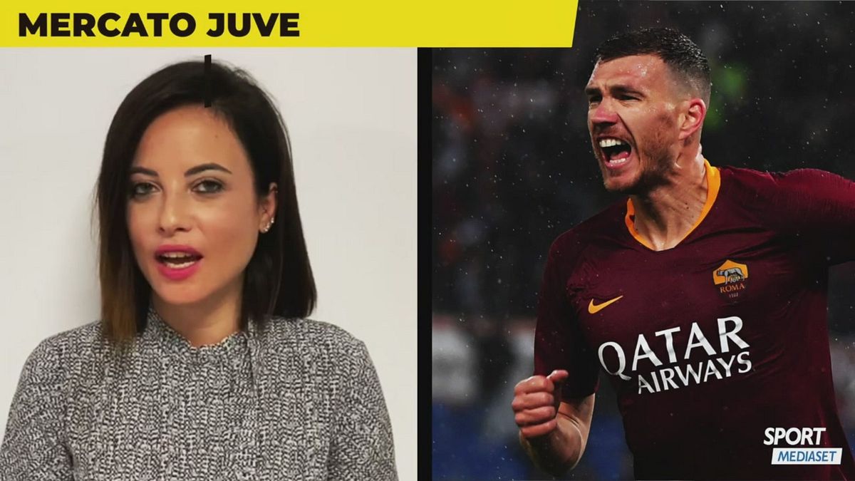 Ultime di mercato: Dzeko, Messi e Dybala 