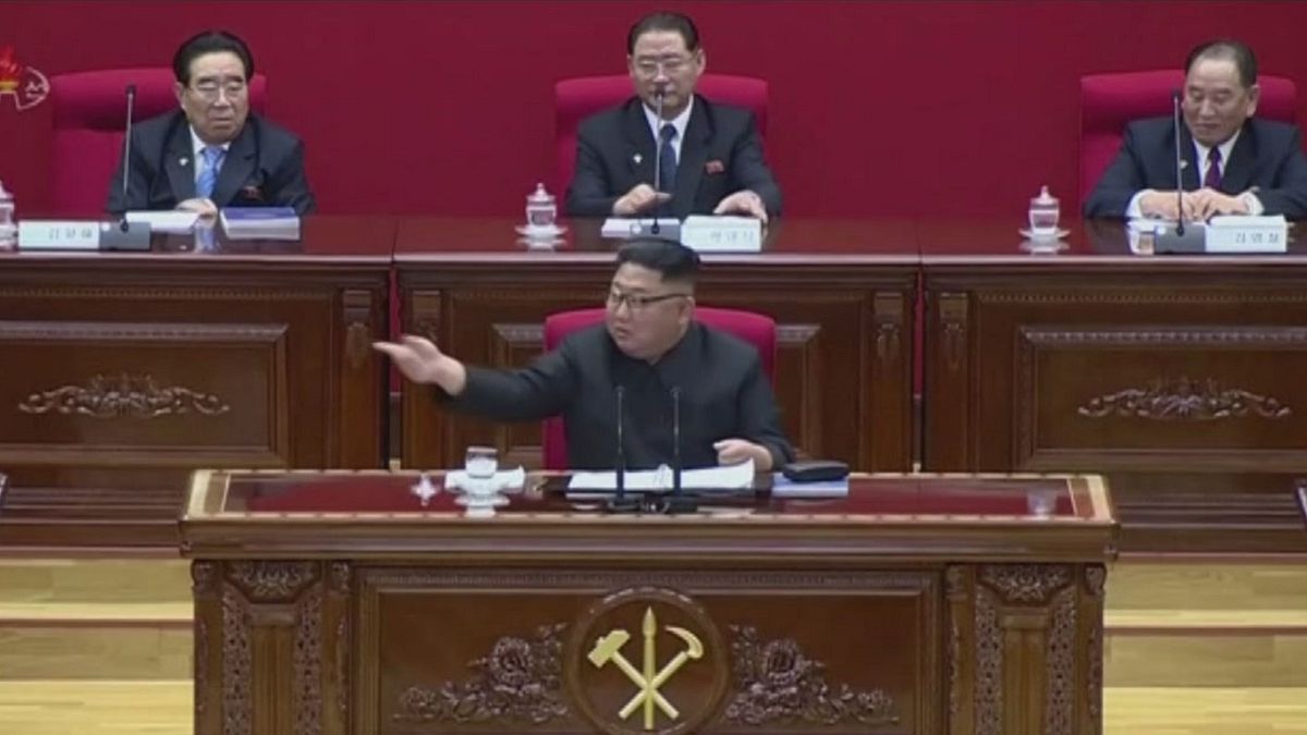 Corea del Nord, è giallo sulla salute del dittatore Kim Jong Un