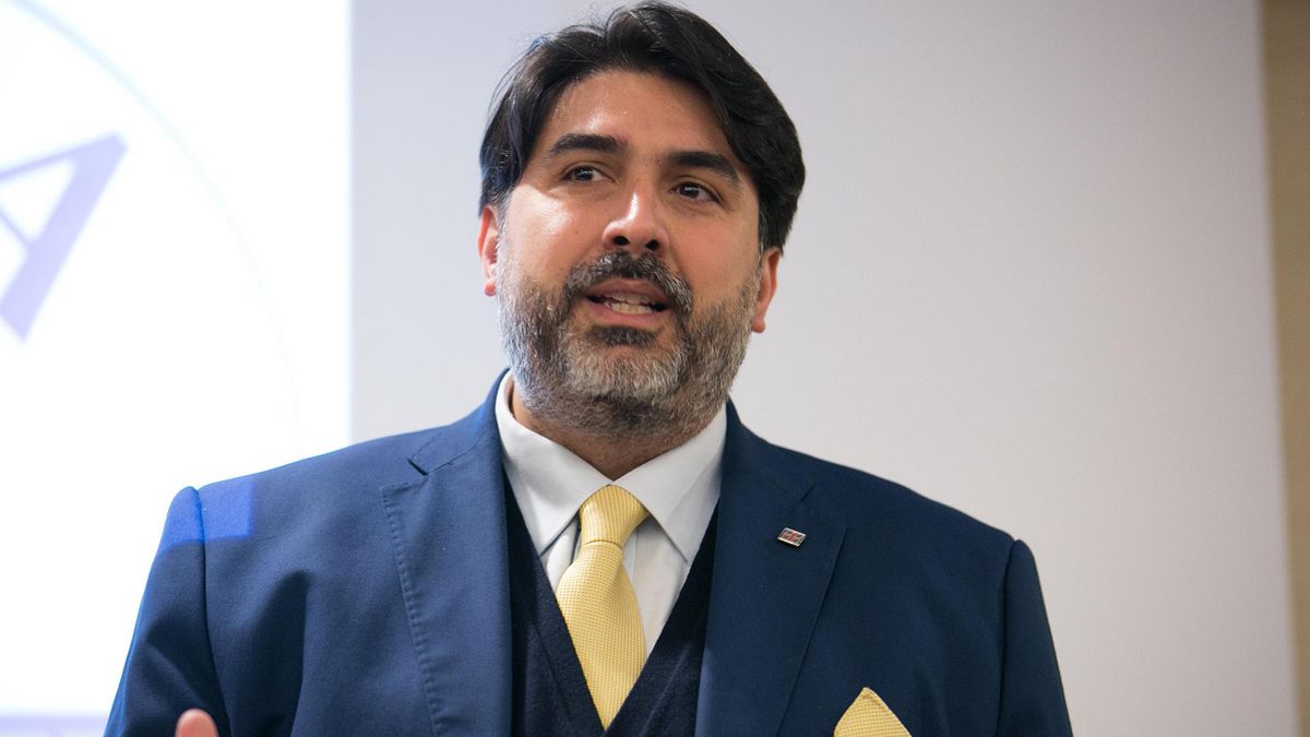 5. Christian Solinas, governatore della Sardegna, esponente del Partito Sardo d'Azione ma eletto al Senato in quota Lega (Centrodestra), è stato eletto nel 2019 e ha un indice di gradimento del 47,8%.