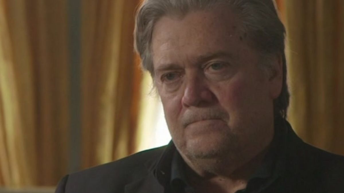 "Io e Trump" - L'intervista esclusiva a Steve Bannon / 2