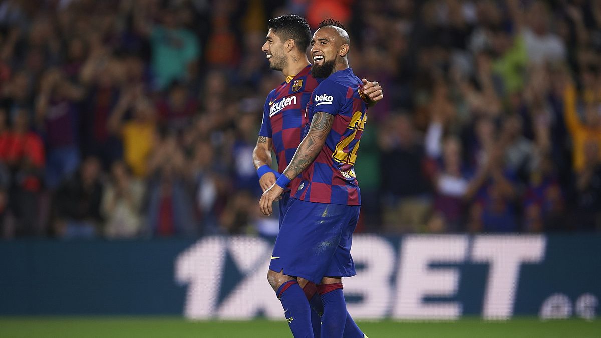La grande rivoluzione del Barça di Koeman
