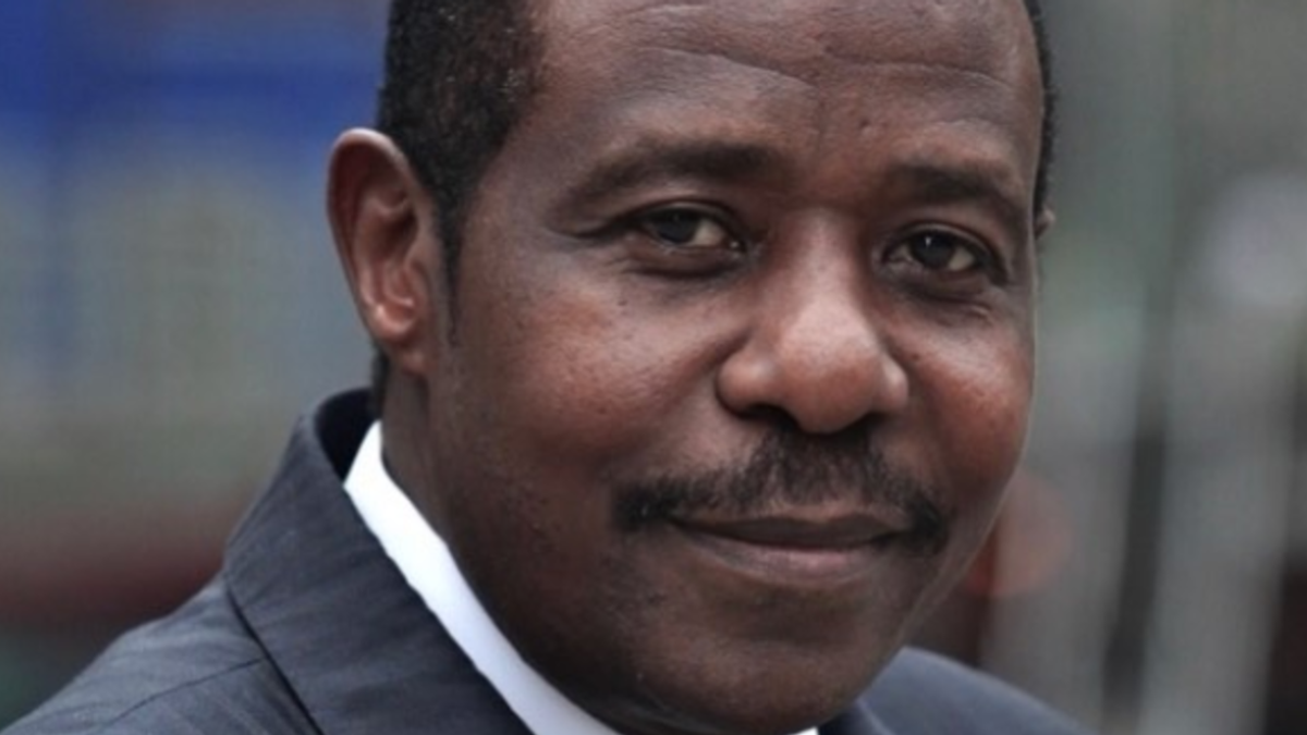 paul rusesabagina