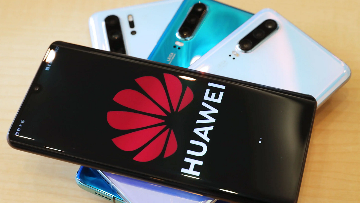 huawei