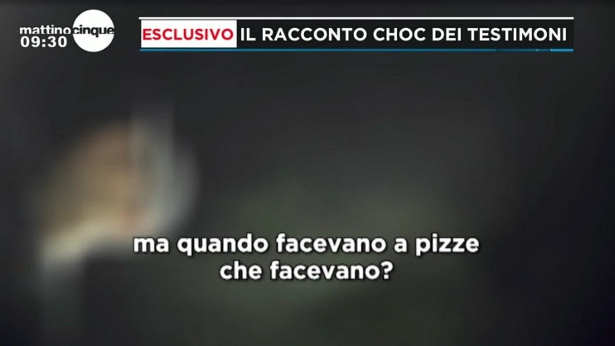 Omicidio Willy, il racconto choc di un testimone: "Ecco come è morto il 21enne a Colleferro"