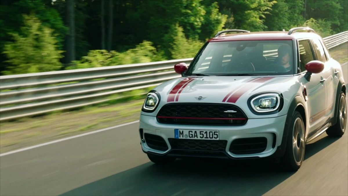 mini_JCW_countryman