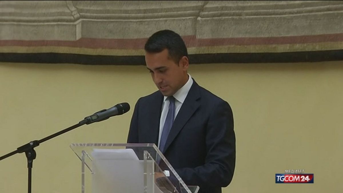 DICH DI MAIO SRV