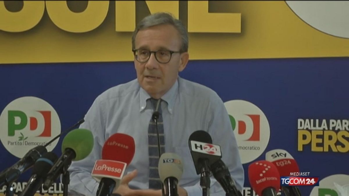 17.00 VERINI Pd su referendum DICH