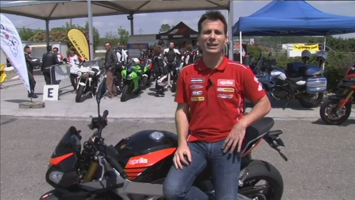 Sbk, Piega e Spiega