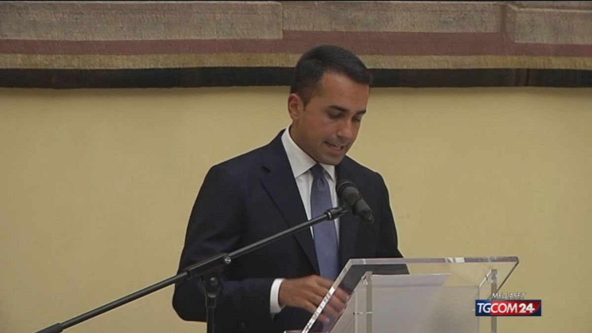 12.00 5 STELLE, VINCITORI O SCONFITTI? SRV