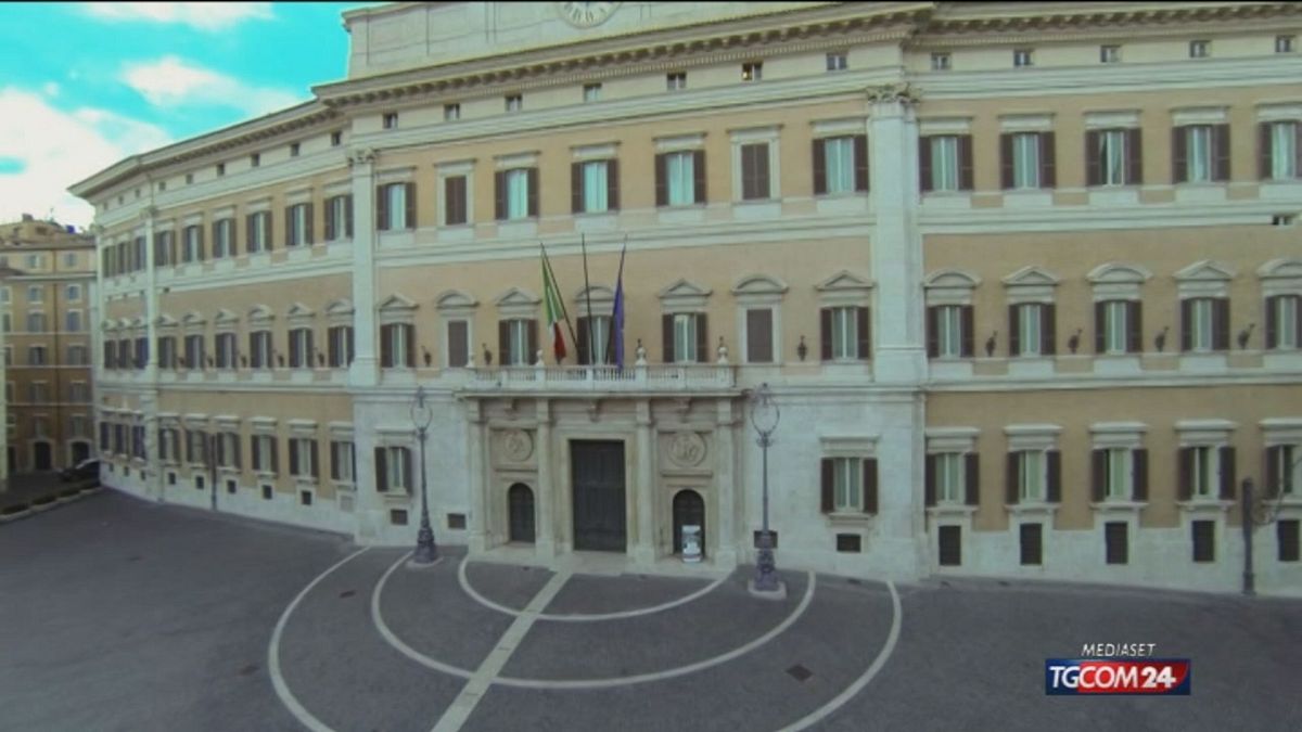 12.00 REFERENDUM, E ORA CHE SUCCEDE? SRV