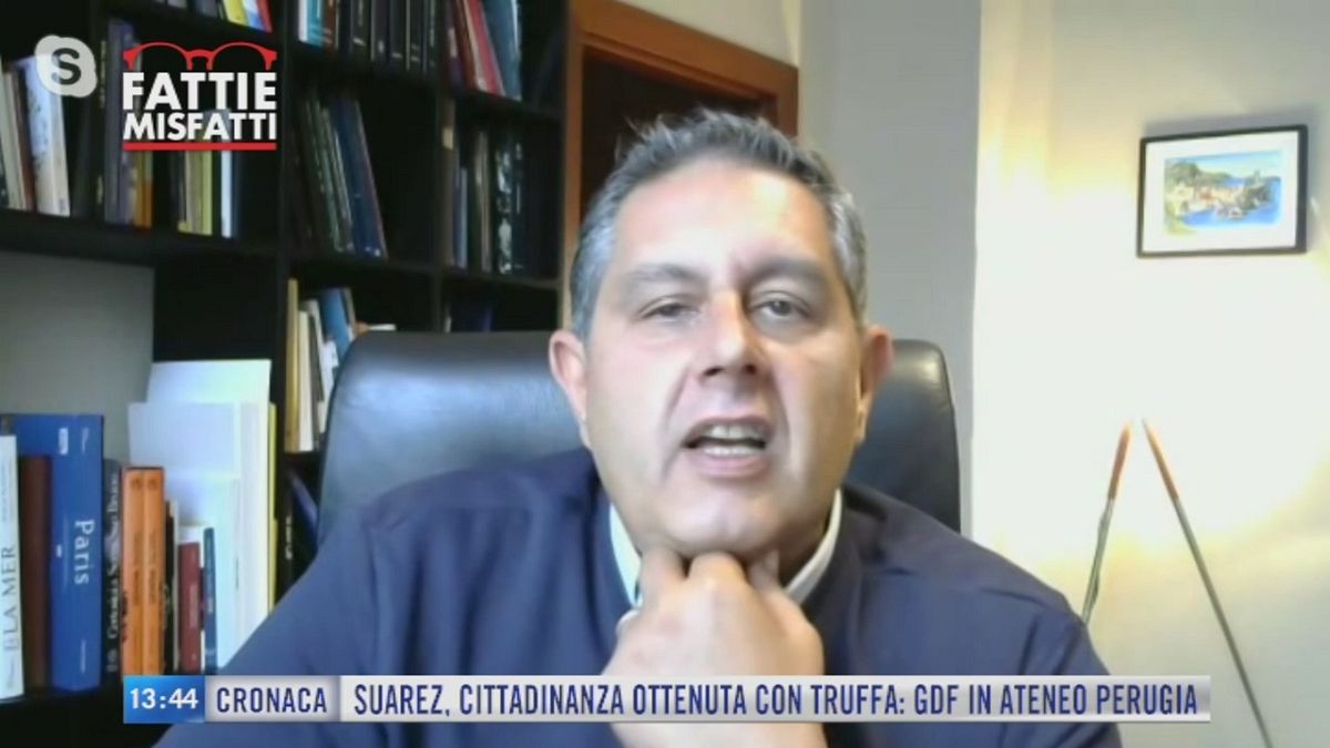 Giovanni Toti, il riscontro degli elettori grazie a ciò che è stato fatto e non ad una ideologia