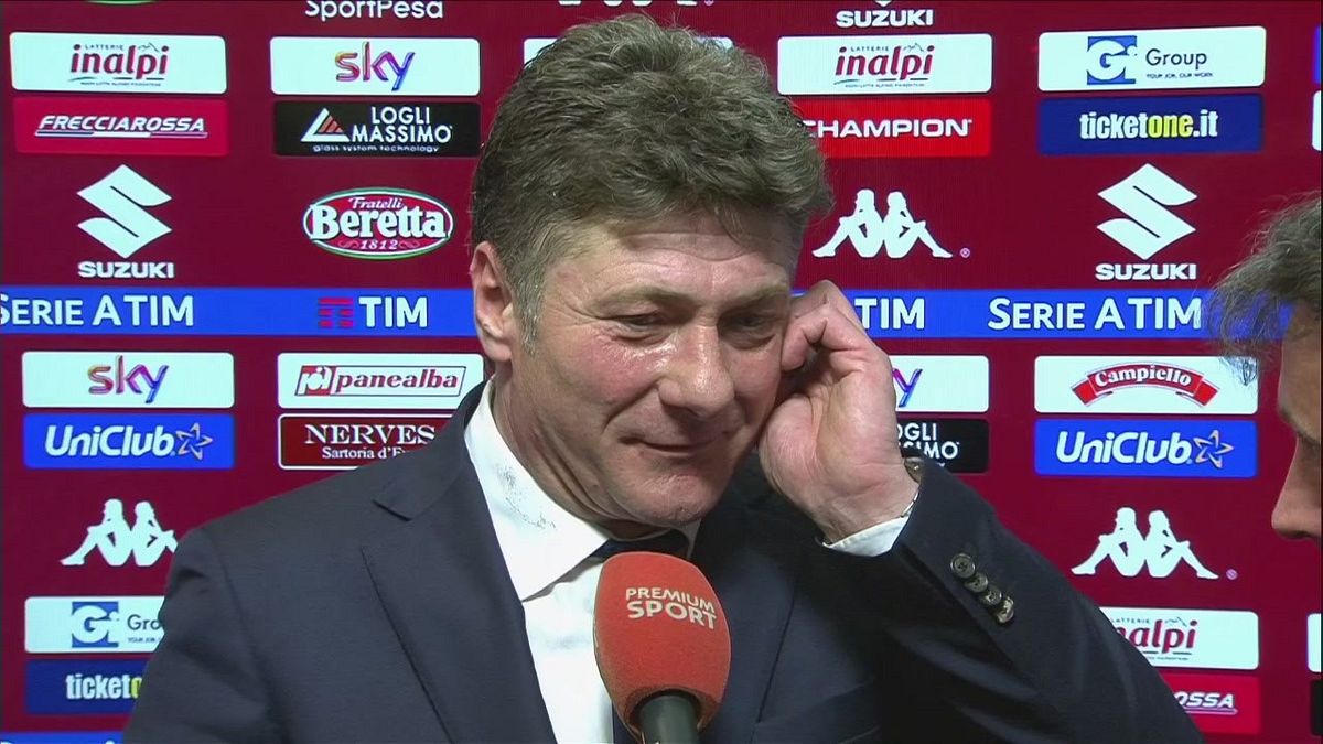 "Peccato per Belotti"