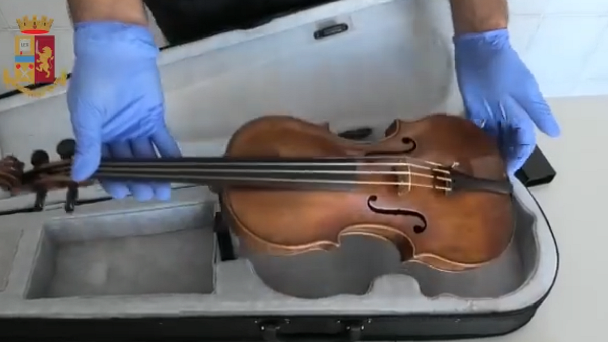 Violino