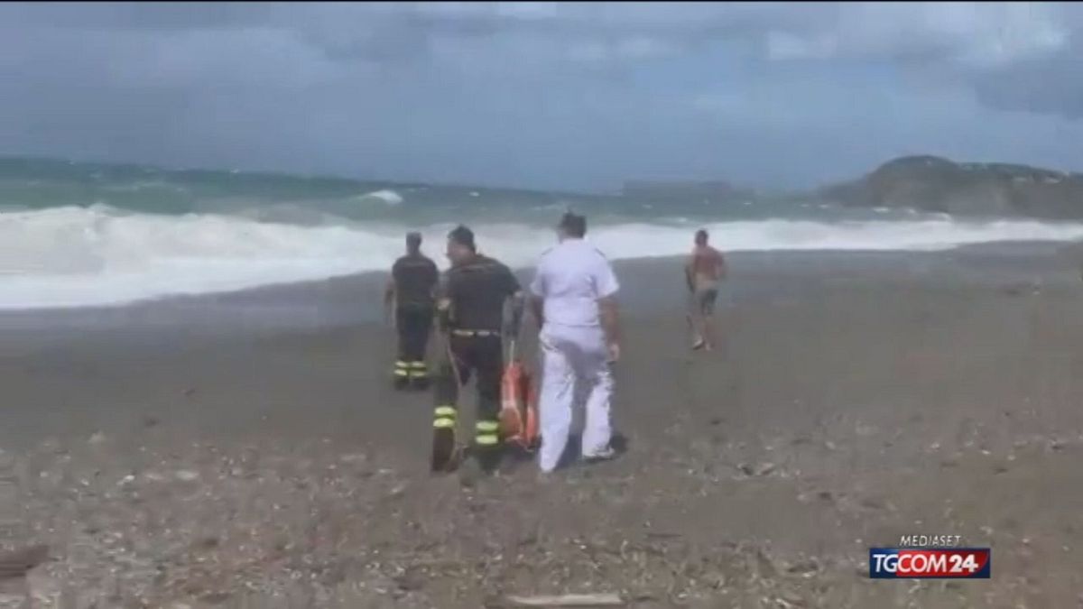 Trovato il corpo dell'eroe di Milazzo