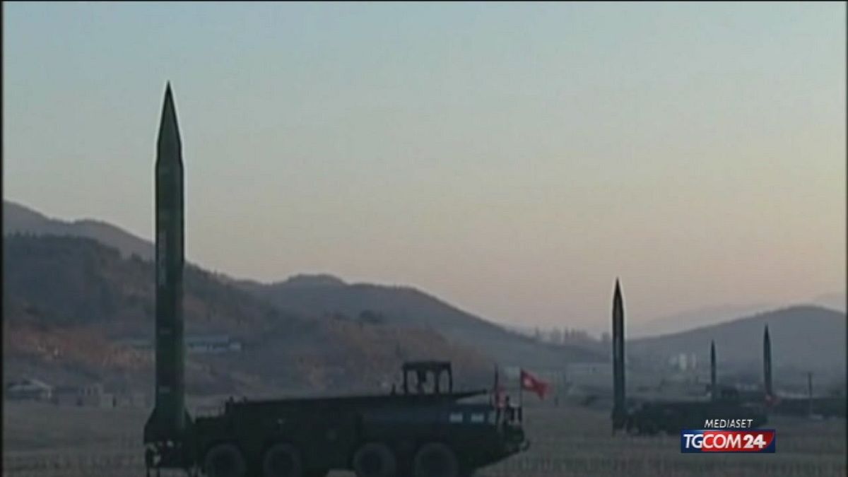 Svolta della Corea del Nord: "Stop a test missilistici e nucleari"