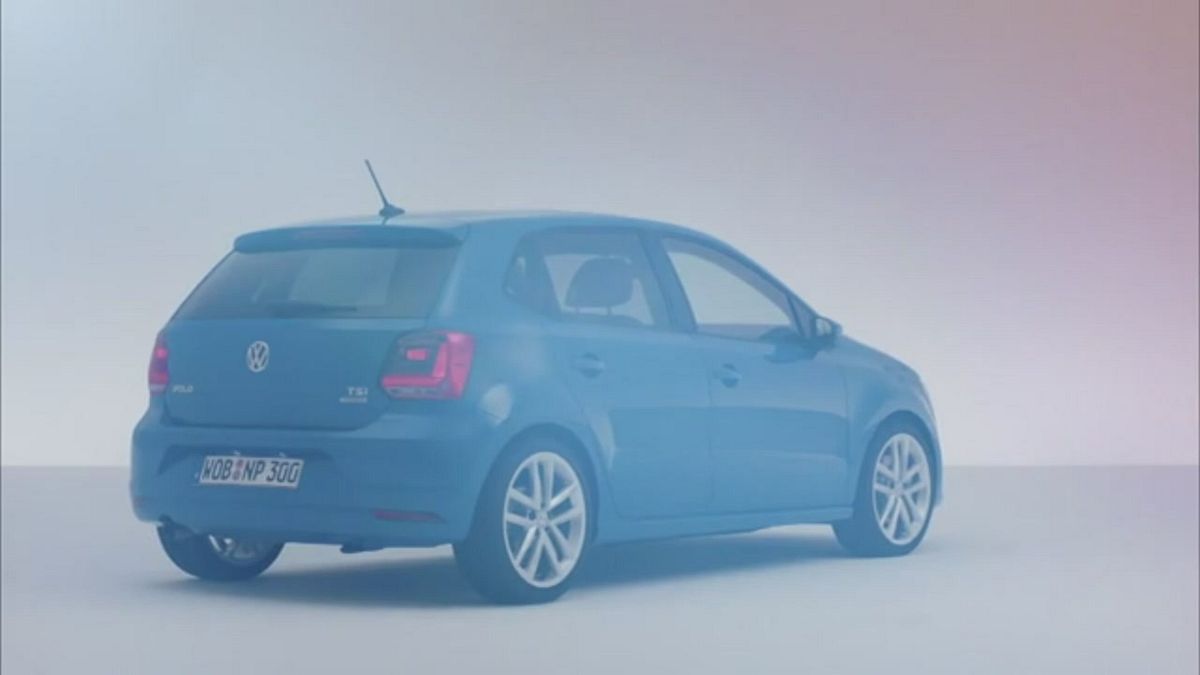 Nuova Volkswagen Polo, arrivo in primavera