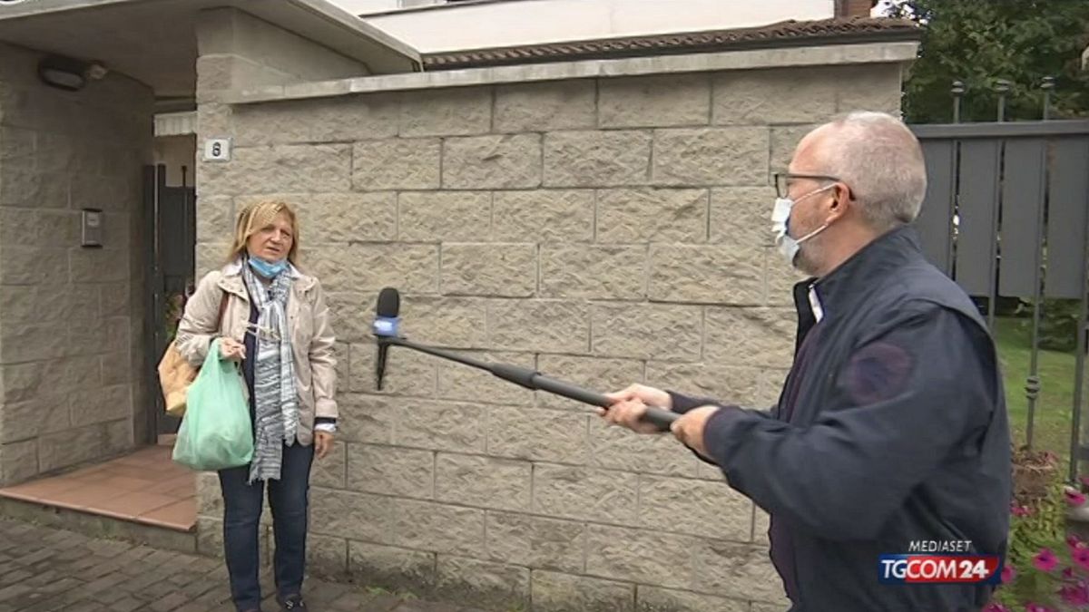 No a revisione processo Garlasco, parla Rita Poggi