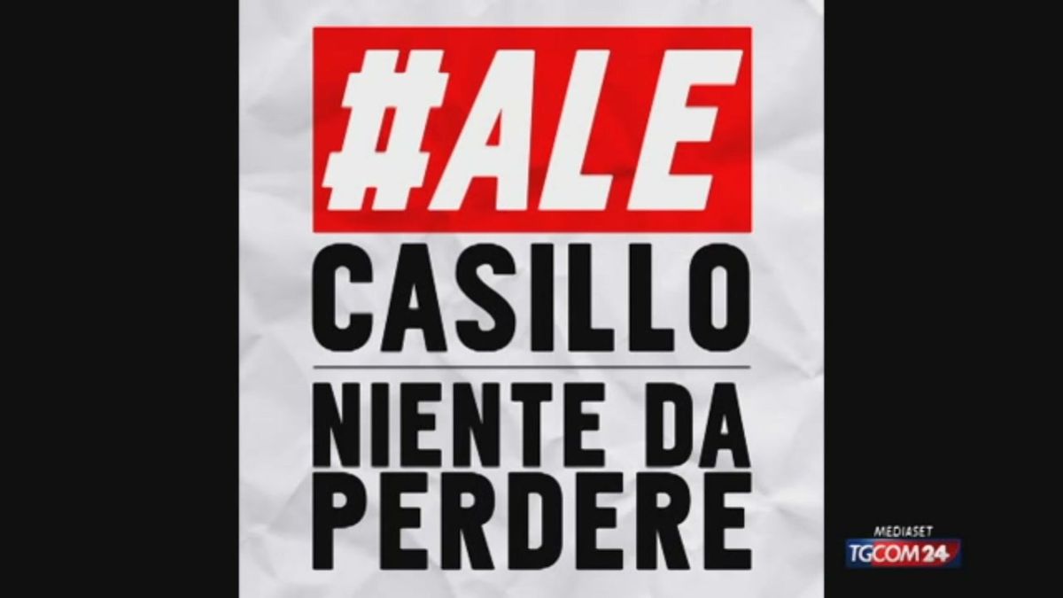 Casillo in "Niente da perdere"