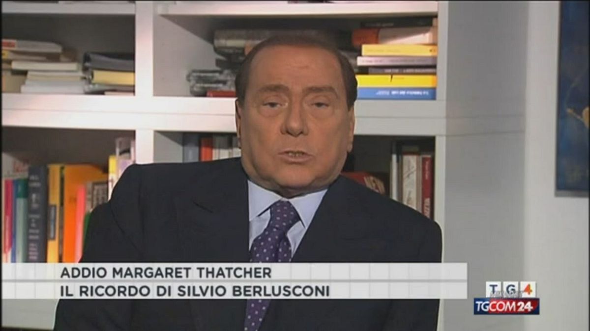 Berlusconi: "Paese non può aspettare"