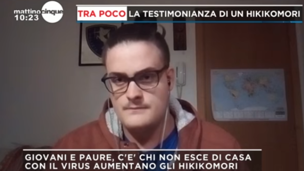  Marco Brocca