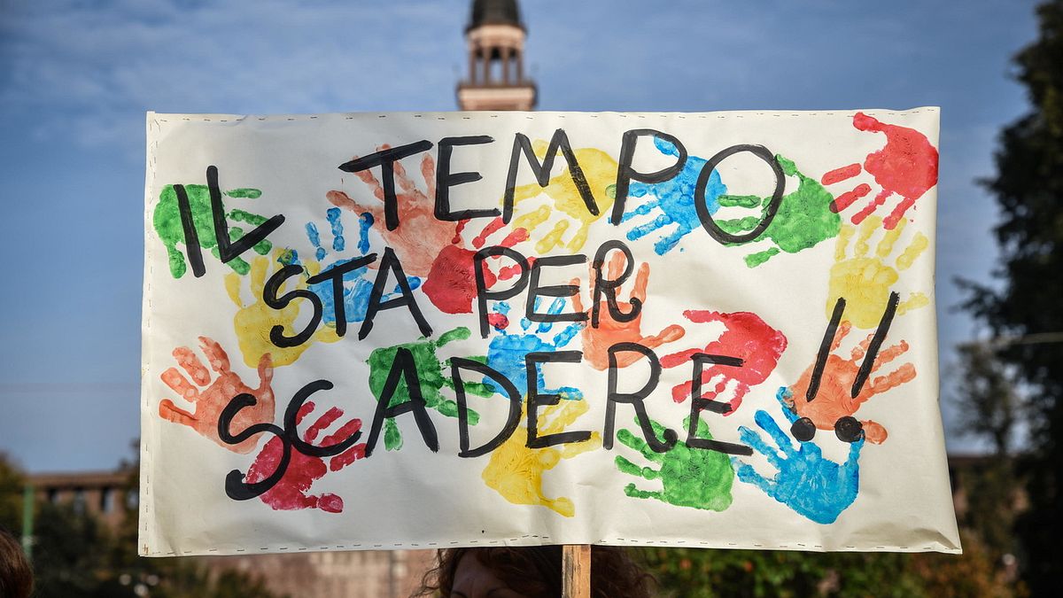  Tornano i Fridays for Future