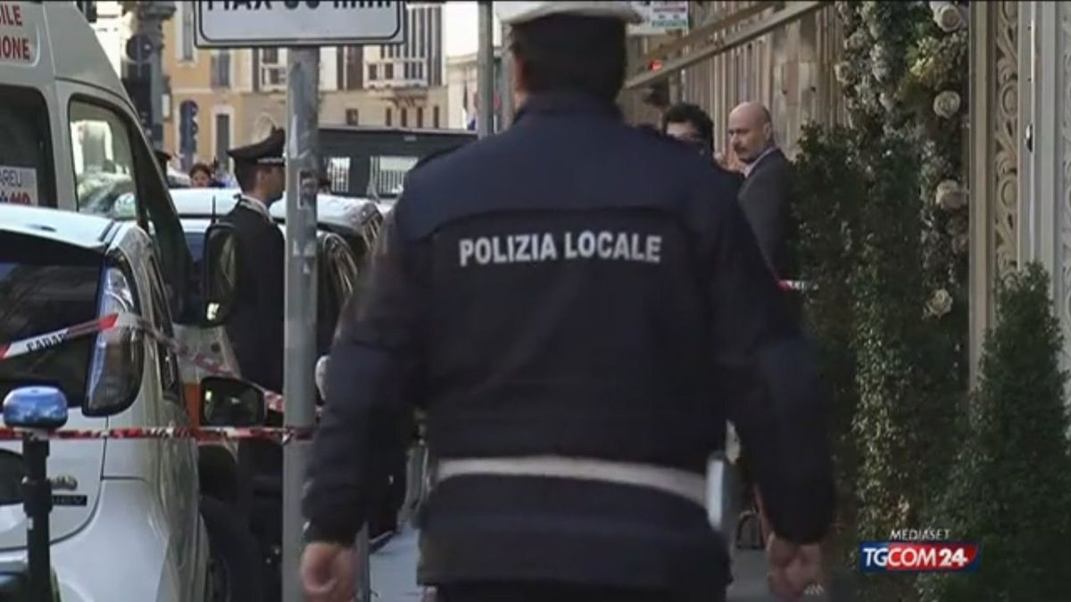 Sangue a Milano, ucciso un gioielliere