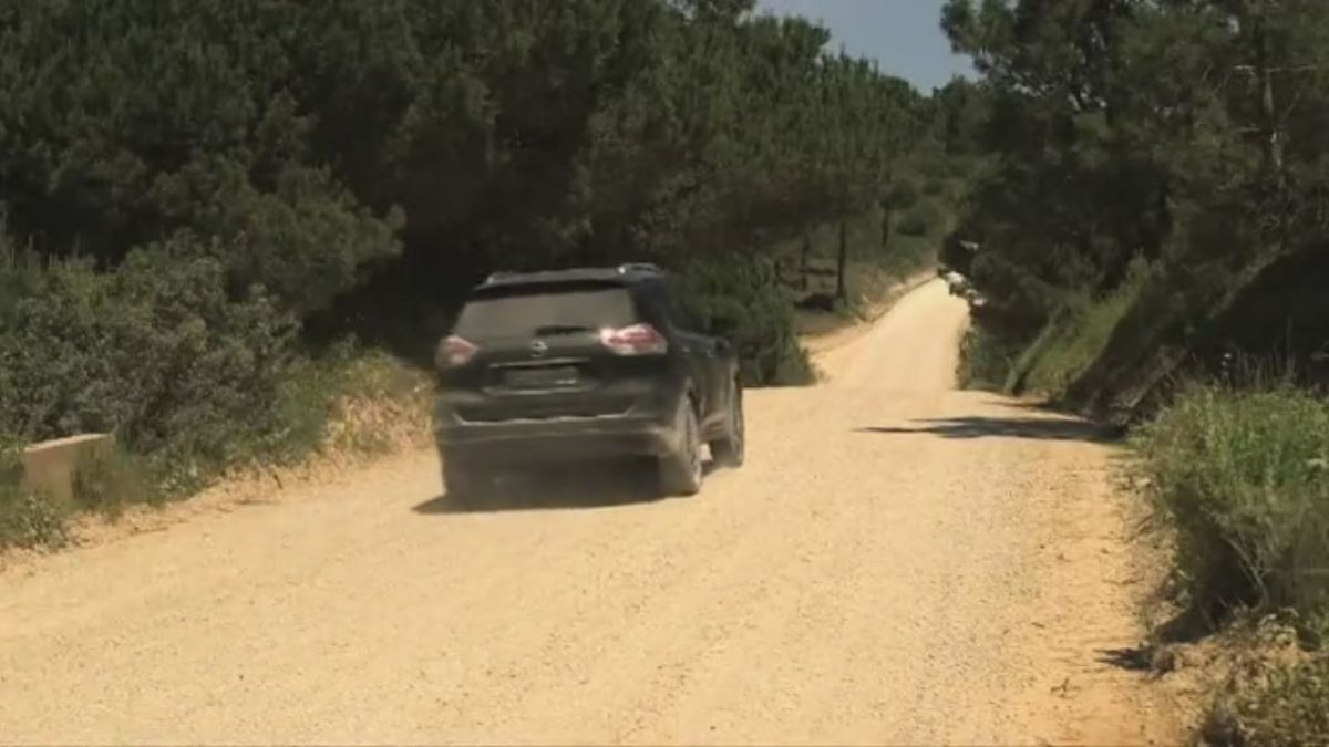 La nuova vita di Nissan X-Trail